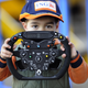Illustration for article titled How To Become a Formula One Driver in One Day